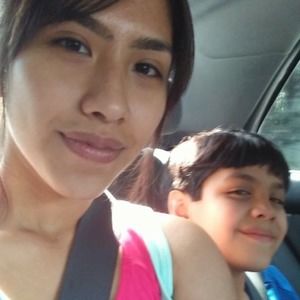 Meet your Posher, Yoslin